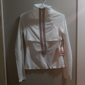 Roxy running long sleeve.